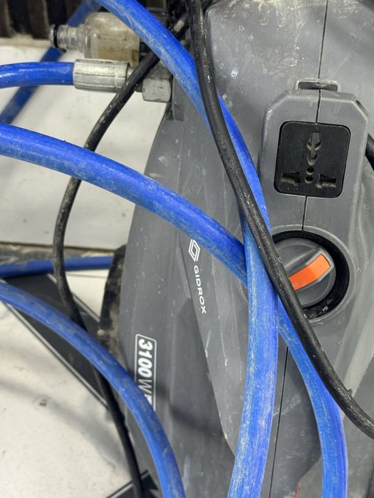 Gidrox karcher 3100W