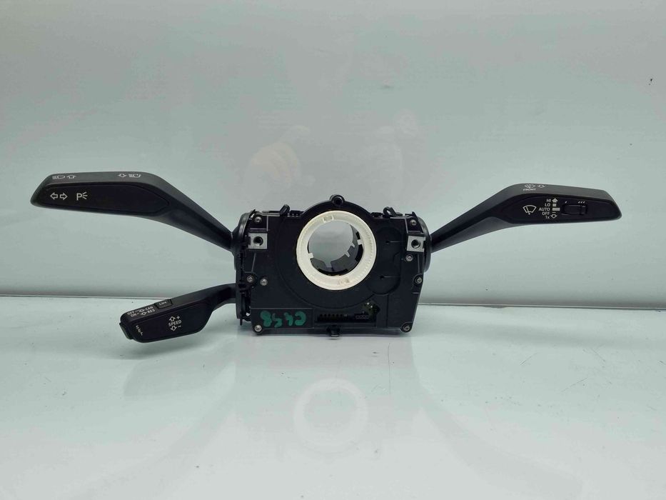 Bloc manete cu spirala volan AudiA6 (4A2, C8) S-line [Fabr 2018-2025]