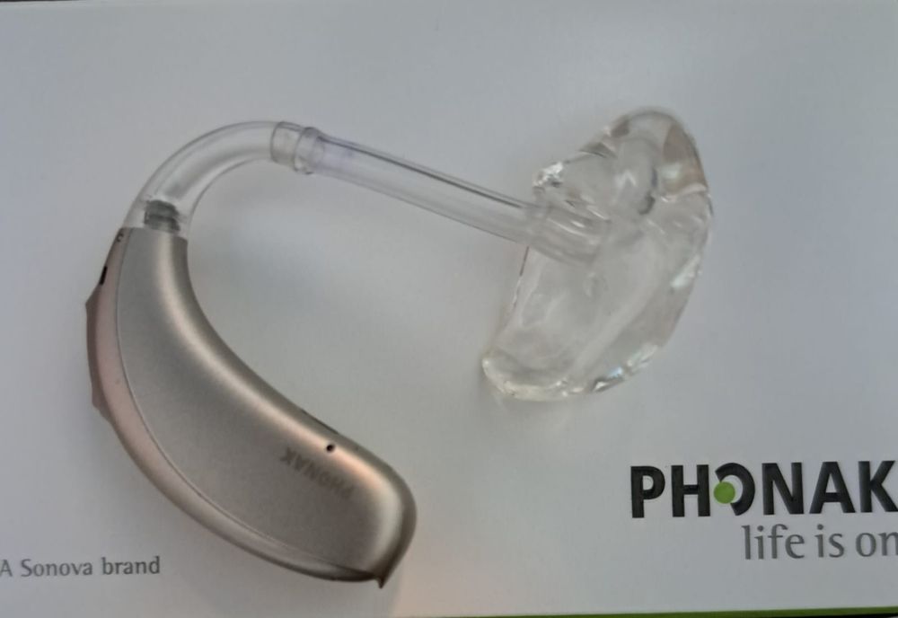 Слуховой аппарат Phonak М90SP