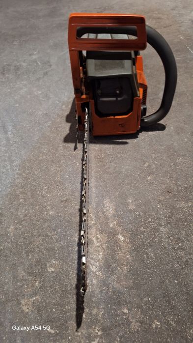 Husqvarna 40 резачка за дърва