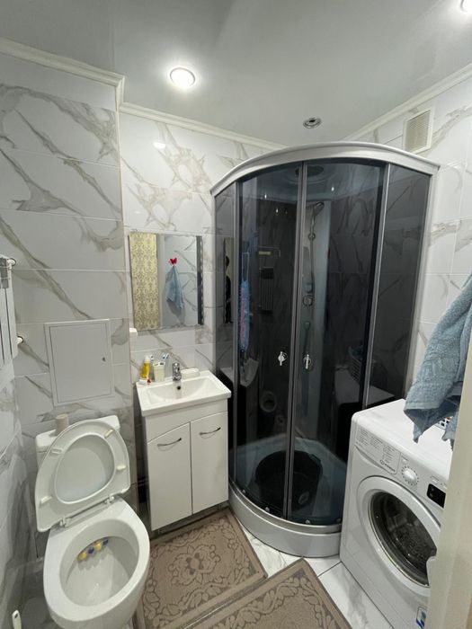 4 - ком квартира в продаже