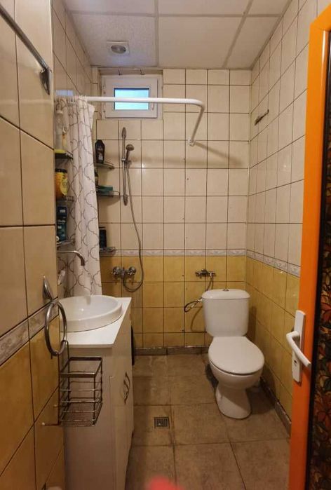 Продава се Тристаен апартамент в Разград, Център - 74 кв.м за 1723 €/кв.м - Снимка #10