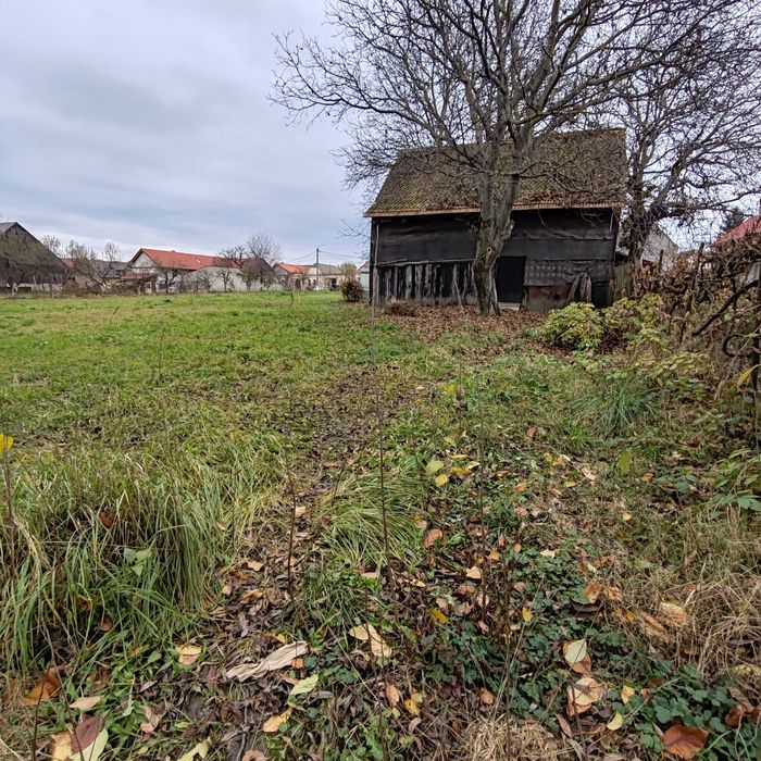 Teren intravilan Hărman, Brașov.