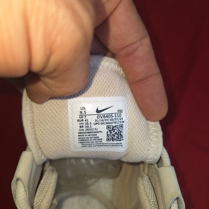 Nike nr 41 in stare foarte buna