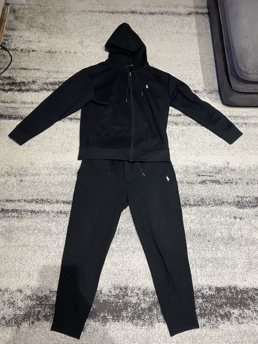 Vand Trening polo ralph lauren negru