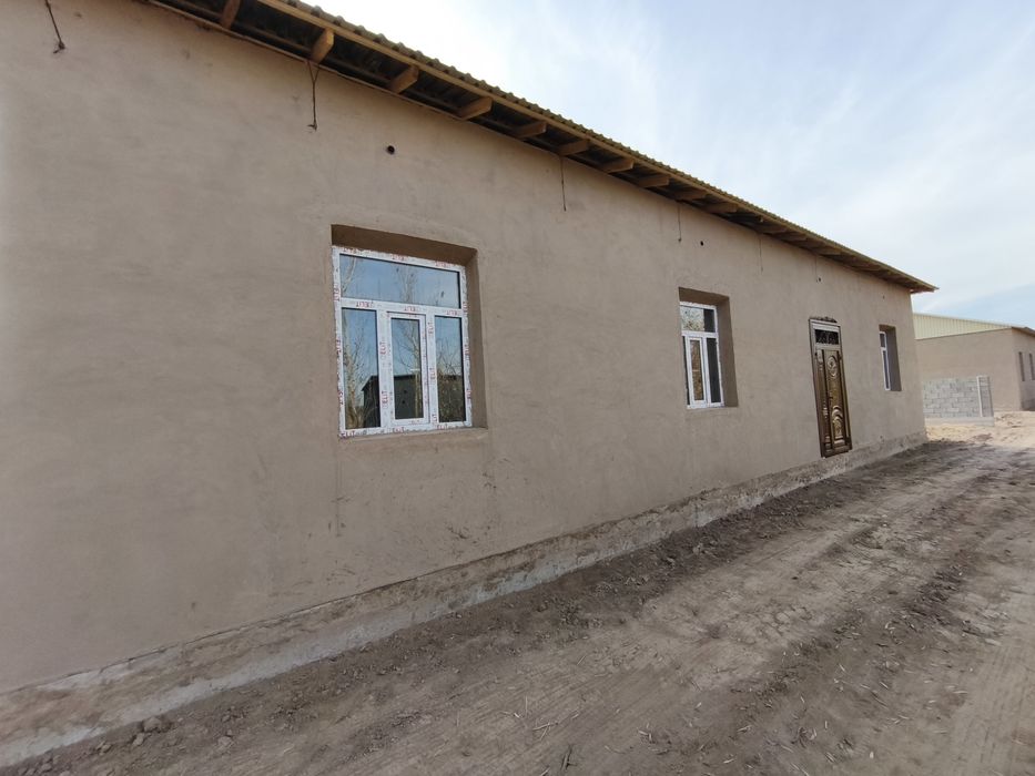 Ellikqaʼla tumani,Toza bog' MFY da joy sotiladi