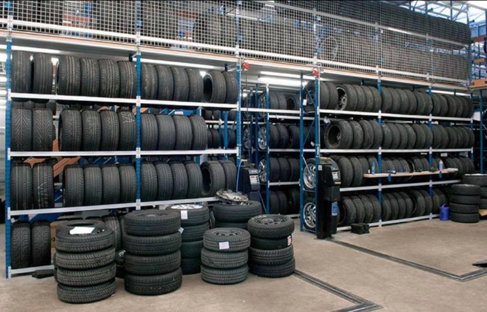 225/45 R17 б.у автошины Японии и Европы