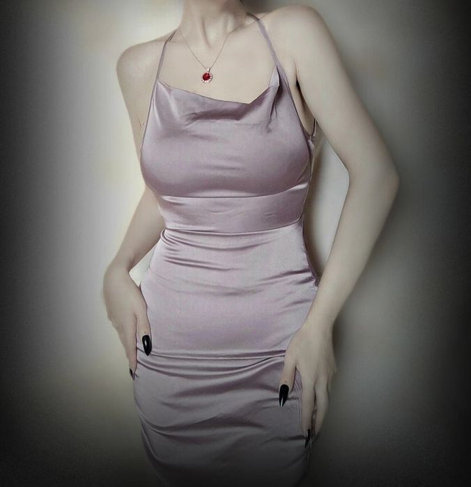 Продам новое платье