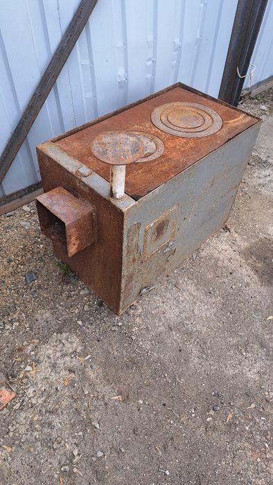 Продам печь,за 50тыс