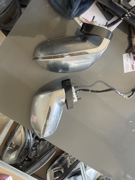 Огледала за Ауди A7 S7