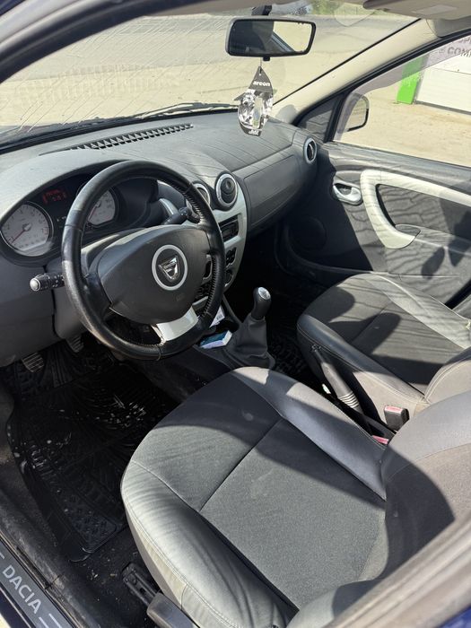 Dacia logan mcv 1.5 2012