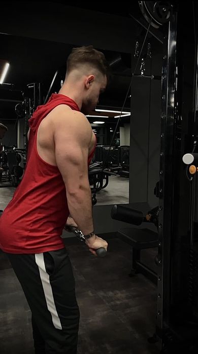 Antrenor Personal Certificat | 200 lei/lună | Slăbire & Masă Musculară