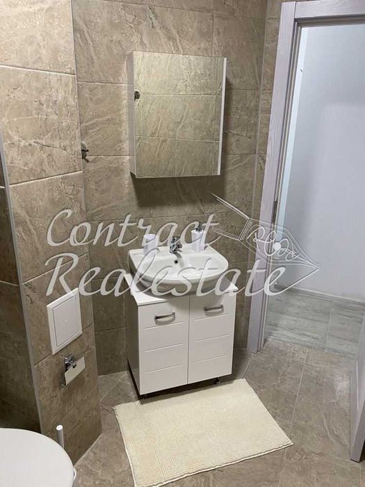 Нов Двустаен м-ст Пчелина - Възраждане 3 ! Паркомясто в цената !