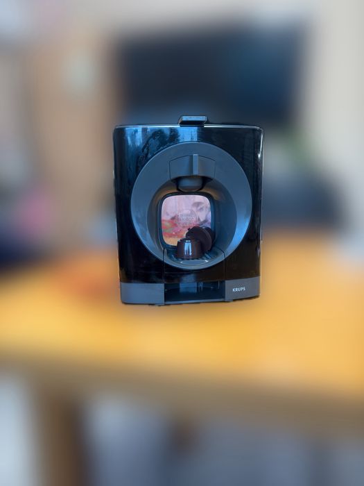 Кафе машина Dolce Gusto