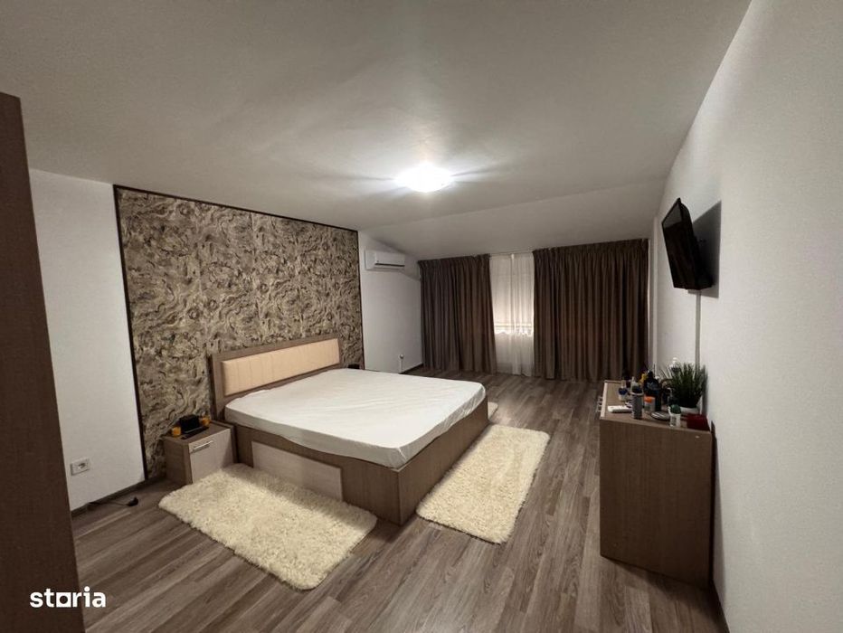 Apartament 2 camere, 68 mp utili, zona Magnolia