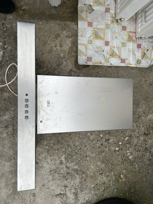 Hota franke inox moderna