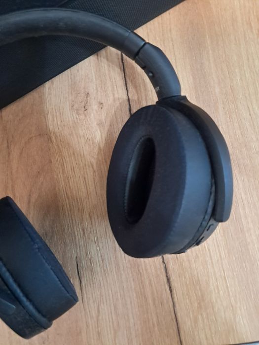Casti Sennheiser HD350