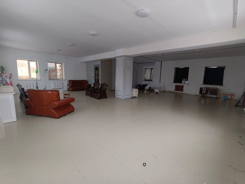 Сдам в аренду коммерческое помещение