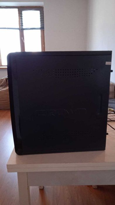 Корпус системного блока