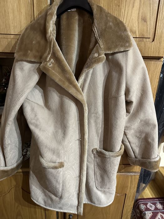 Cojoc/ Blana artificiala