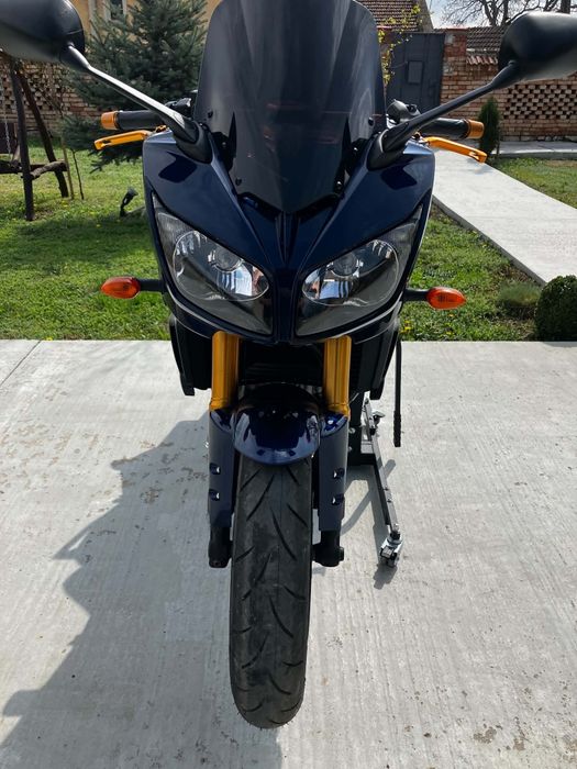 Yamaha FZ1 2006 перфектен !!!