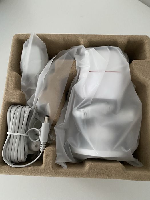 Camera de supraveghere TP-Link Tapo C320WS exterior NOUA!