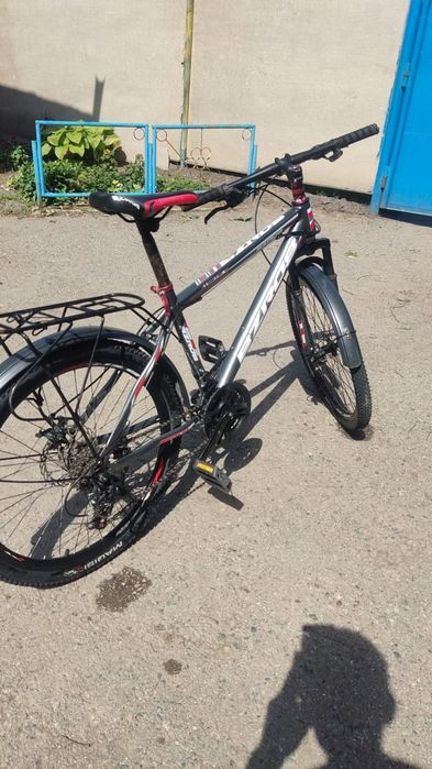 Велик в хорошем состоянии