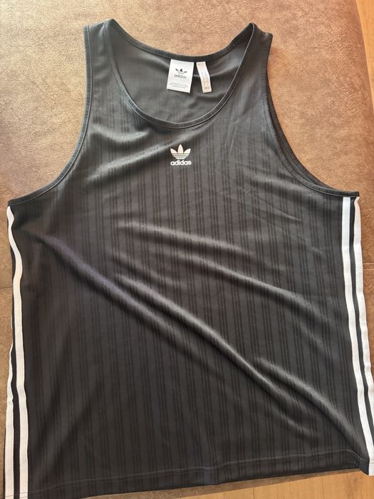 Adidas Потник+ подарък портфейл