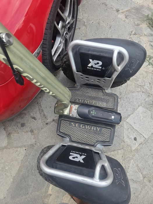Продавам SEGWAY X2