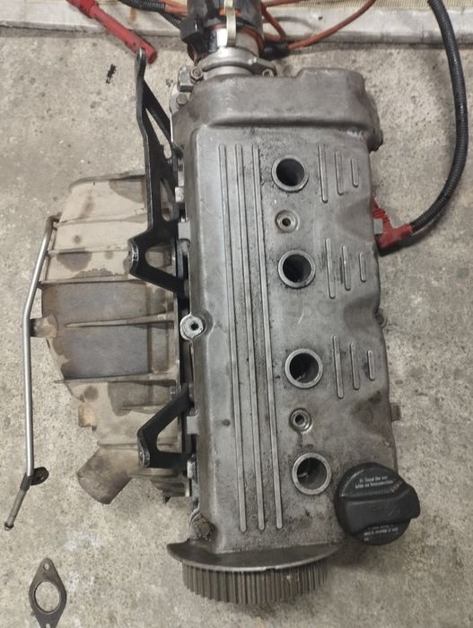 Продам головки Ауди Фольксваген 9а донс