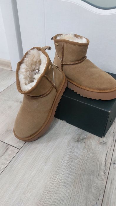 Апрески  - дамски зимни