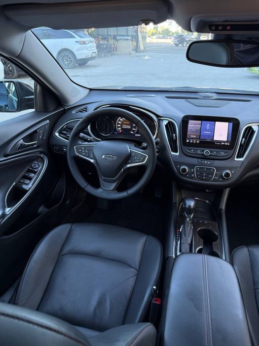 Malibu xl ideal holatda