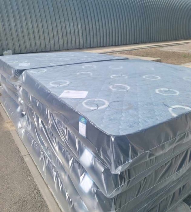 Ортопедические матрасы