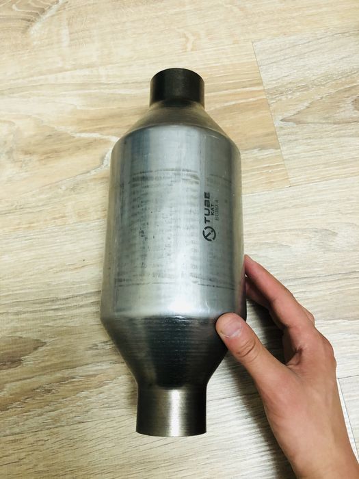 Катализаторы универсалные !