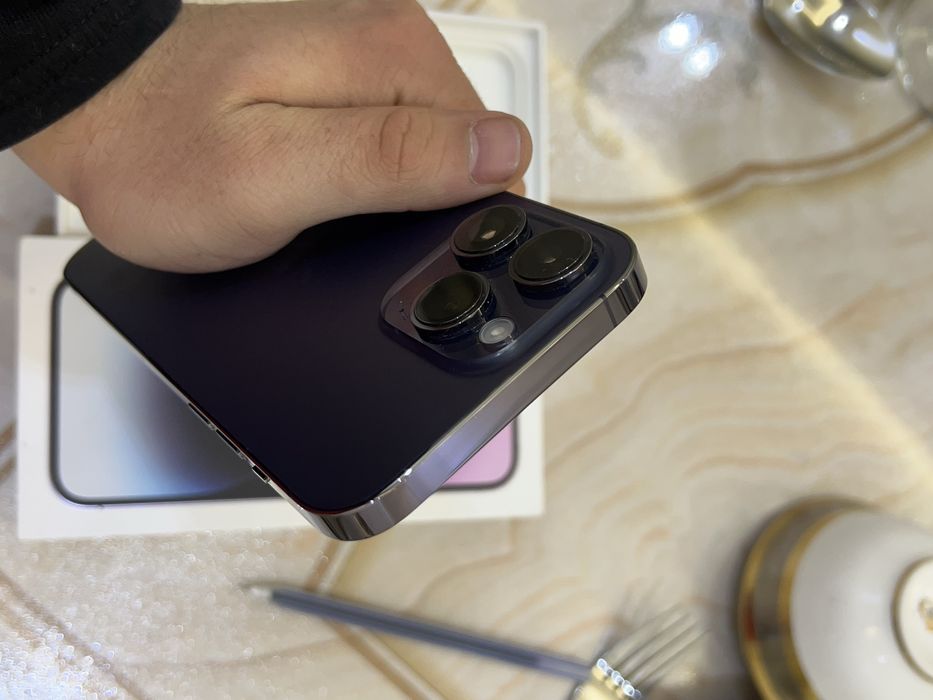 Iphone 14 pro max srochna