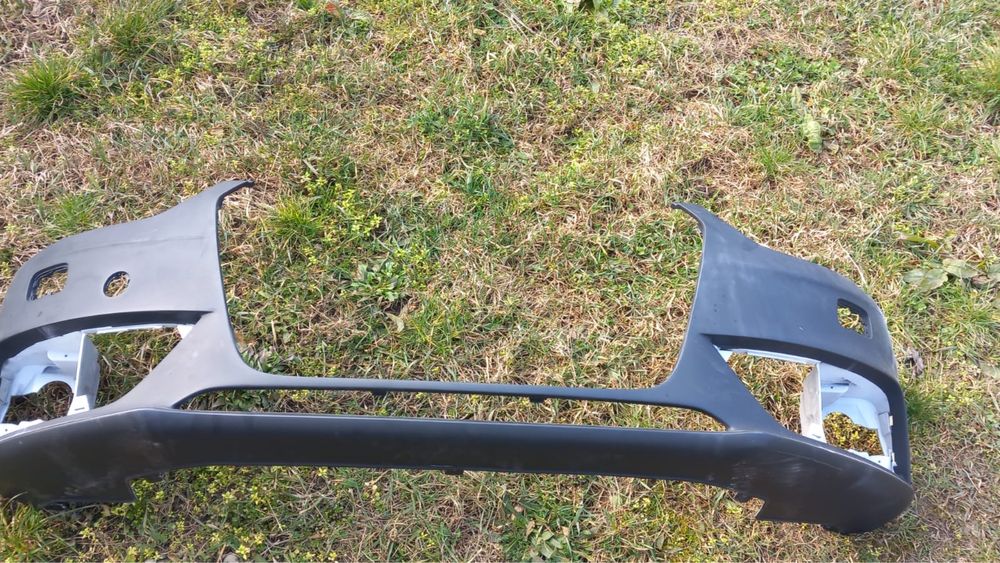 Bara fata Audi A4 B8