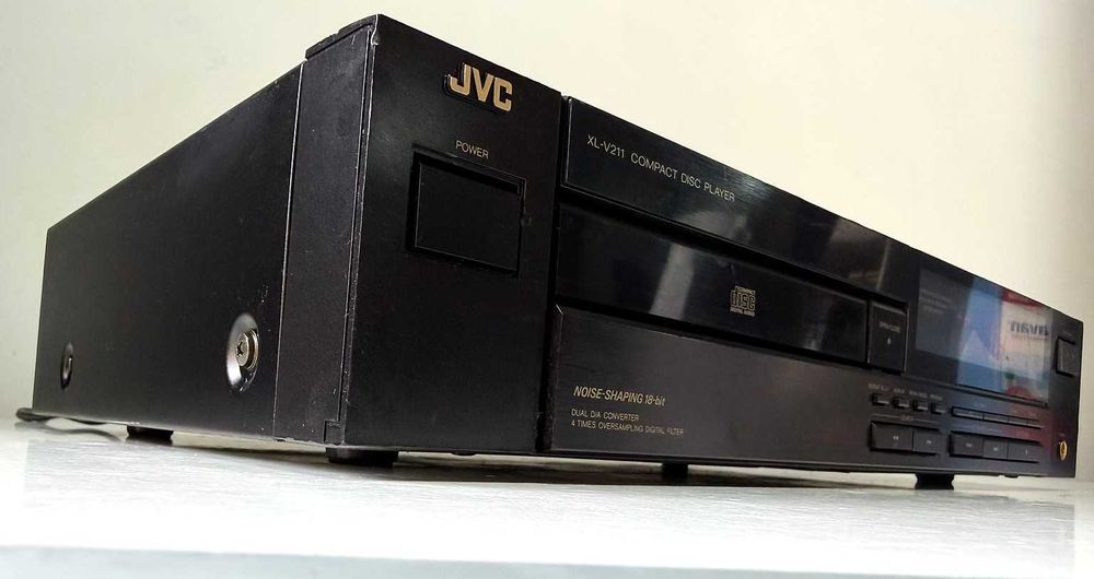 jvc second hand si noi de vanzare • Anunturi • OLX.ro
