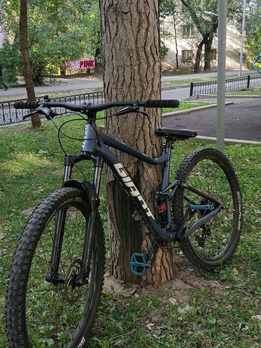 Giant Stance 2022