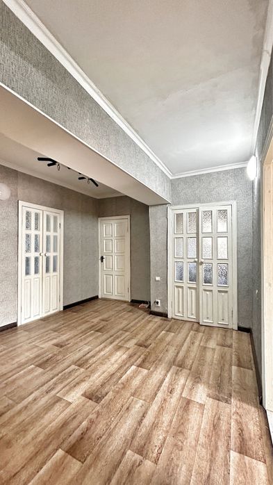 Светлая 4 комнатная в Самал-3