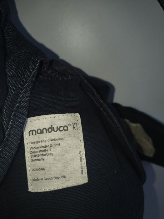 marsupiu manduca xt