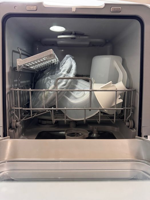 Midea ST 5.31 wi Мини съдомиялна (кубче)