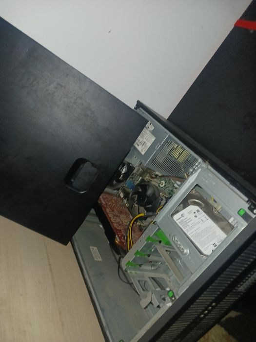 PC gaming defect