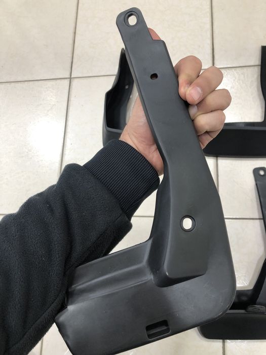 Honda Crider Brezgavik