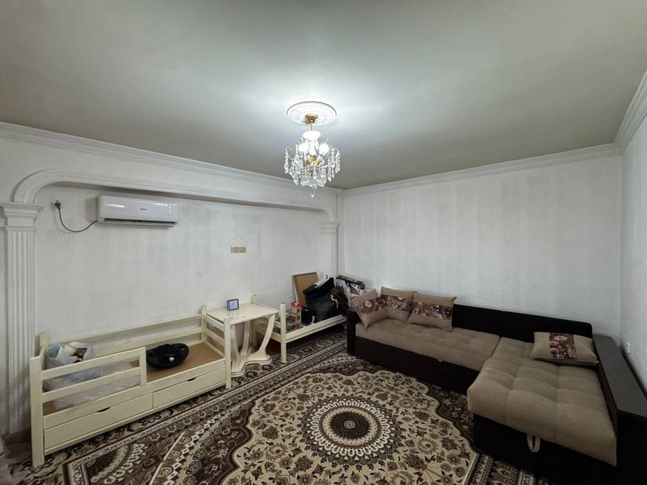 Продается квартира 3 х комната