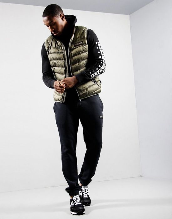 Елек Napapijri Aerons