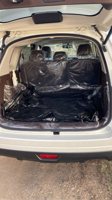 Продаеться внедорожник