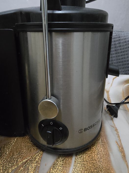 Соковыжималка bosschs
