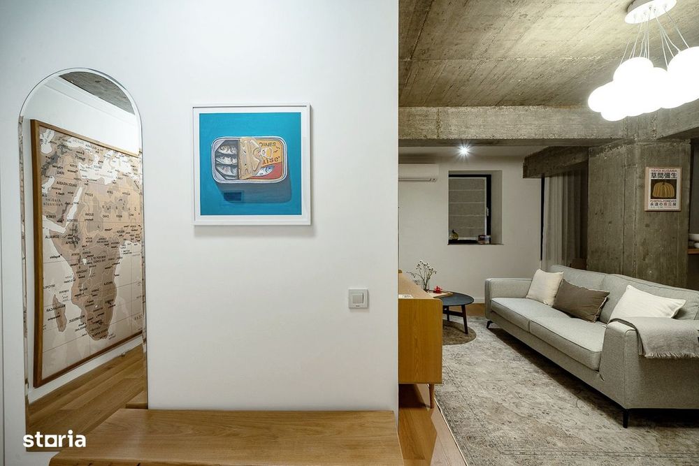 Vand Apartament 3 Camere Cladirea Stela, Nicolae Balcescu 80A