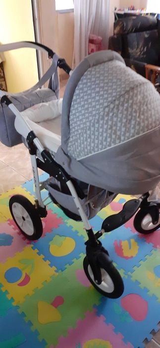 Детска Количка Lorelli