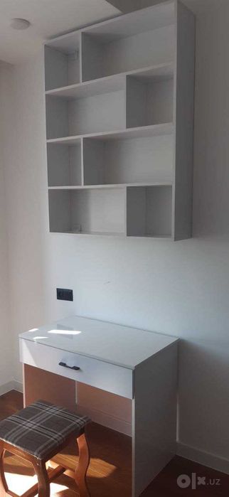mebel buyurtma asosida